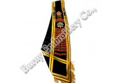 Masonic Regalia Sash